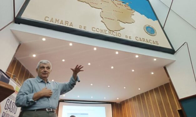 Cedice Libertad promueve formación de Comunicadores Sociales