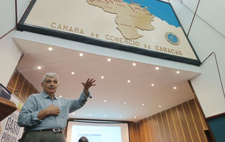 Cedice Libertad promueve formación de Comunicadores Sociales