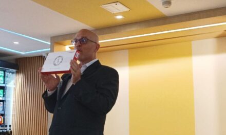 DR. WARTAN KEKLIKIAN INTRODUCE AVANZADOS TEST GENÉTICOS EN VENEZUELA PARA MEJORAR LA SALUD
