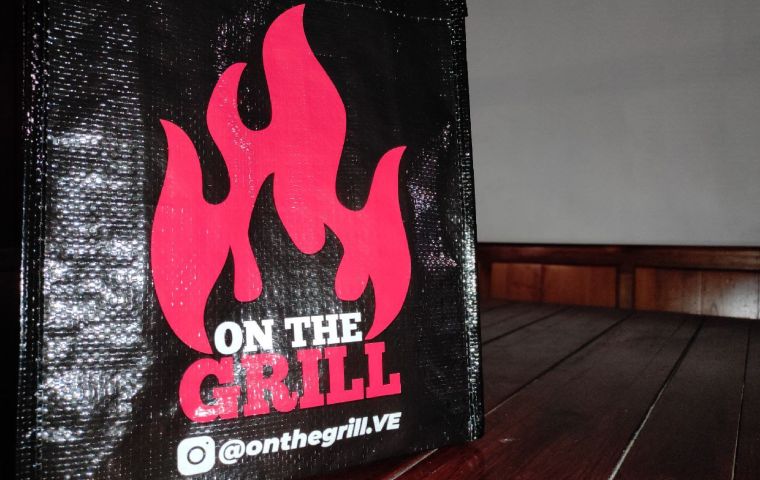 3ERA EDICIÓN DE ON THE GRILL: UNA FIESTA GASTRONÓMICA QUE ENCENDIÓ LOS SENTIDOS