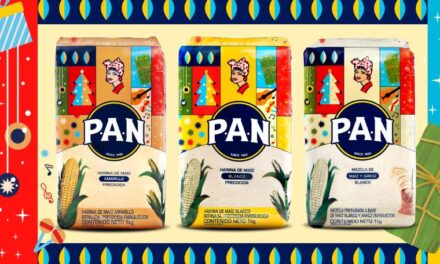P.A.N. trae un regalo especial para compartir con los venezolanos esta Navidad