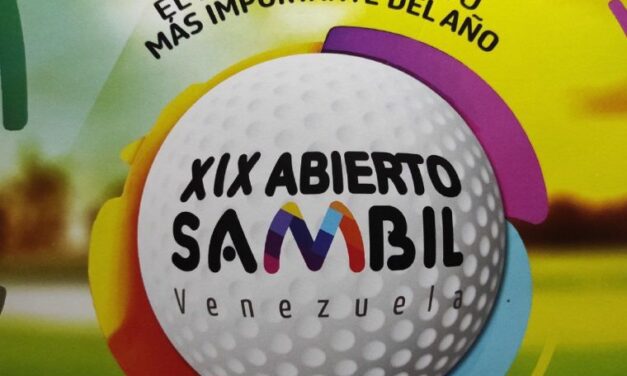 Listos para el XIX Abierto Sambil 2024: Un torneo que trasciende el deporte