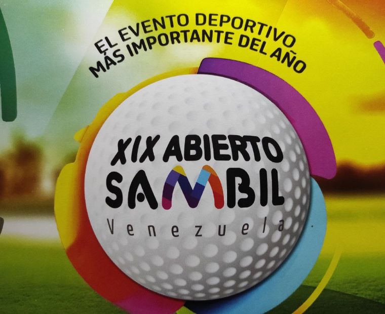 Listos para el XIX Abierto Sambil 2024: Un torneo que trasciende el deporte