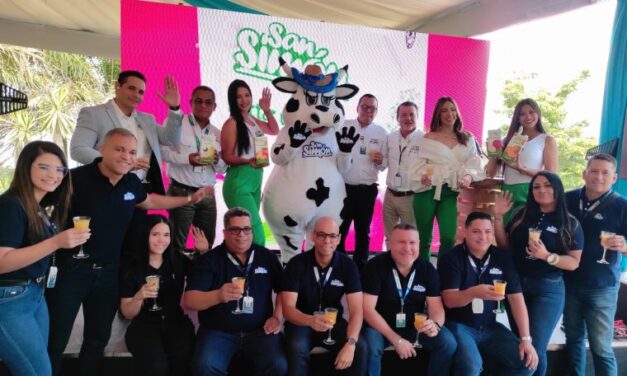 SAN SIMÓN EXPANDE SU PORTAFOLIO HACIENDO RELANZAMIENTO DE NÉCTARES