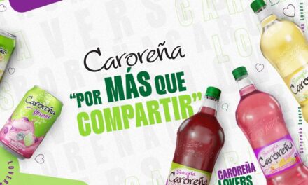 seguidores de Caroreña protagonizan campaña de la marca