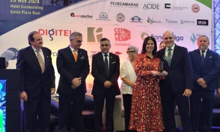 Digitel fue reconocida como “Empresa de servicios del año” por Consecomercio
