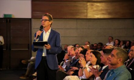 Más de 314.000 personas accedieron a las oportunidades educativas impulsadas por Fundación Empresas Polar