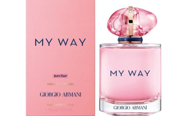 My Way Néctar: Un viaje sensorial para la mujer moderna 