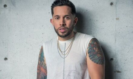De La Ghetto impacta con su versión de “Sweet Child O’ Mine” de Guns N’ Roses