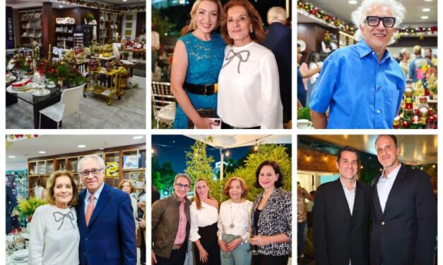La Magia de 75 Años de historia: Un legado de la elegancia y la historia de amor que cada regalo lleva consigo de generación en generación