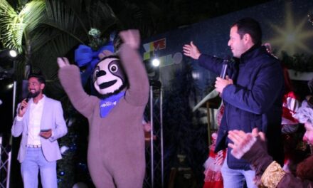 ¡Hatillín! El nuevo personaje que fomentará los valores en El Hatillo