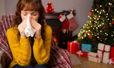 Tradiciones decembrinas incrementa las alergias