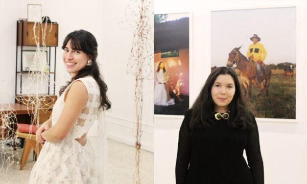 SORONDO PROJECTS PRESENTÓ CON EXITO LA INAUGURACIÓN DE LA EXHIBICIÓN «SYMBOLS OF IDENTITY»