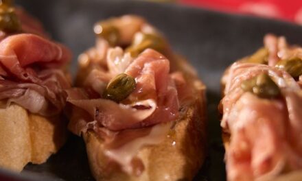 La Montserratina es tradición y sabor en tus Navidades