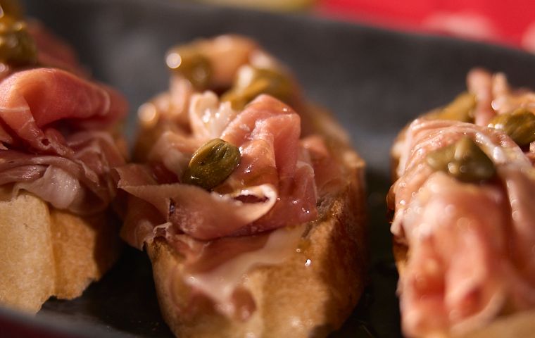 La Montserratina es tradición y sabor en tus Navidades