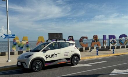 Algo nuevo está por llegar a la ciudad de Maracaibo con innovación y seguridad