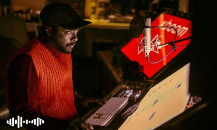 LG Electronics & Will.i.am transforman el sonido y el diseño de LG XBOOM a través de “XBOOM By Will.i.am”
