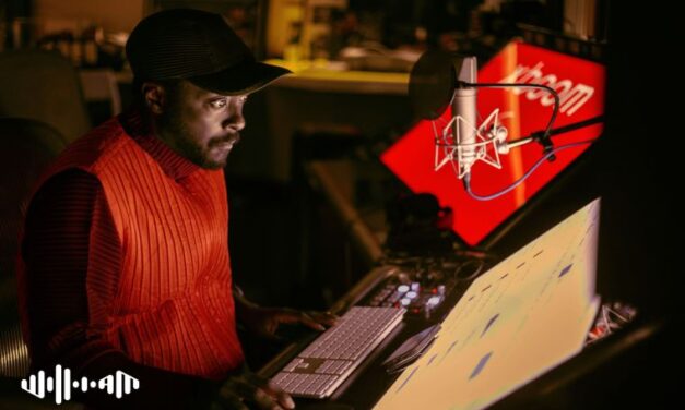 LG Electronics & Will.i.am transforman el sonido y el diseño de LG XBOOM a través de “XBOOM By Will.i.am”