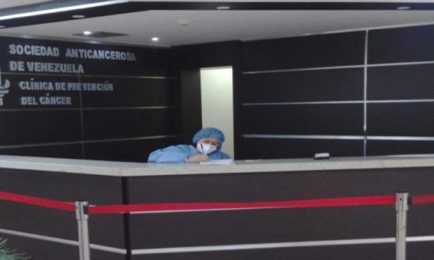 Clínica de Prevención del Cáncer creció en pacientes atendidos y servicios durante 2024