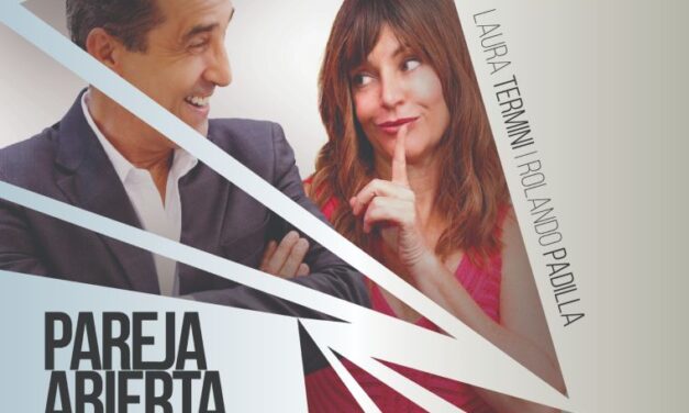 En el Centro Cultural Chacao, sábado 14 y domingo 15 de diciembre: UNA «PAREJA ABIERTA» CON CRITERIOS CERRADOS
