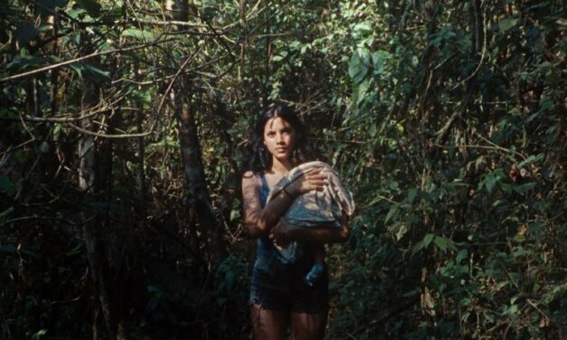 Pasta Negra, cortometraje del venezolano Jorge Thielen Armand, se estrena en Sundance Film Festival