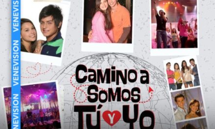 Las audiciones de «Camino a Somos Tu y Yo» serán anunciadas únicamente a través de los canales oficiales de Venevisión ®