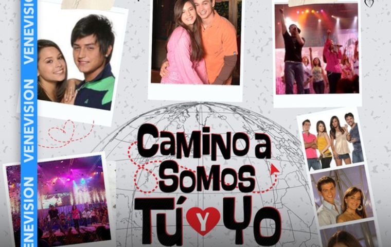 Las audiciones de «Camino a Somos Tu y Yo» serán anunciadas únicamente a través de los canales oficiales de Venevisión ®
