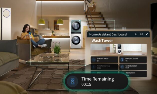 LG Electronics abre la Interfaz de Programación de Aplicaciones (API)