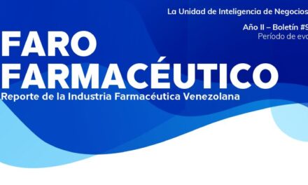Grupo Leti – Boletín Faro Farmacéutico Noviembre 2024