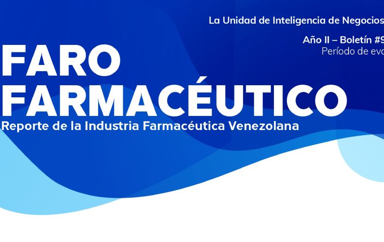 Grupo Leti – Boletín Faro Farmacéutico Noviembre 2024