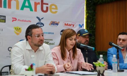 CaminArte una cita imperdible con la cultura este próximo 7 de diciembre