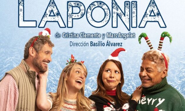 “Laponia”, una navidad venezolana en Finlandia este 21 y 22 de diciembre en el Centro Cultural Chacao 