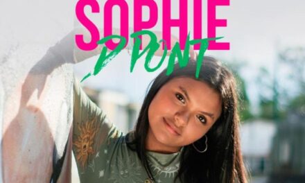 Sophie D’ Pont lanza su segundo tema promocional “Match” 