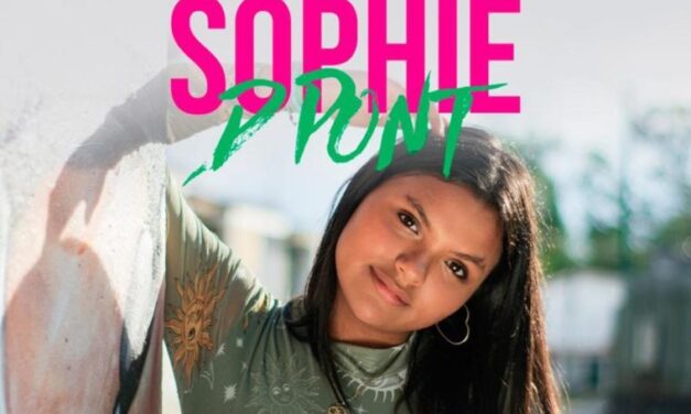 Sophie D’ Pont lanza su segundo tema promocional “Match” 