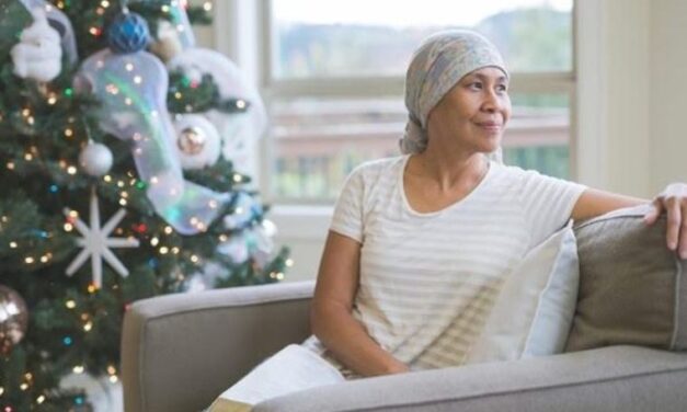 Alimentación para pacientes oncológicos en Navidad: Todo lo que debes saber