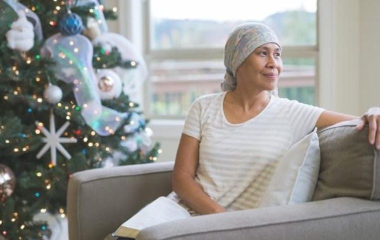 Alimentación para pacientes oncológicos en Navidad: Todo lo que debes saber