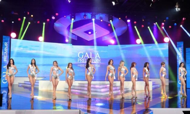 La “Gala Preliminar” del Miss Universe Venezuela 2024 deslumbró con la belleza de 23 aspirantes