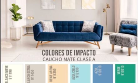 Colores que marcaron tendencia en el 2024