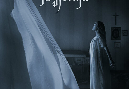 Universal Pictures estrena Nosferatu de Robert Eggers el 1 de enero de 2025