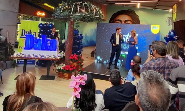 Oster celebra sus 100 años de su fundación y trayectoria en el ramo de electrodomésticos