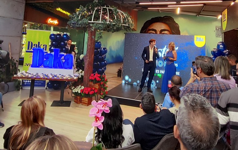 Oster celebra sus 100 años de su fundación y trayectoria en el ramo de electrodomésticos