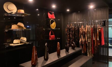 The Black Gallery abrió sus puertas reuniendo a un grupo de diseñadores venezolanos