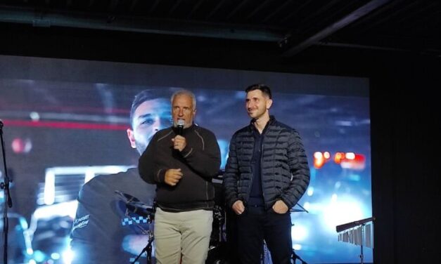 Foodkart La Candelaria: primera y única pista indoor multinivel de dos pisos en Suramérica