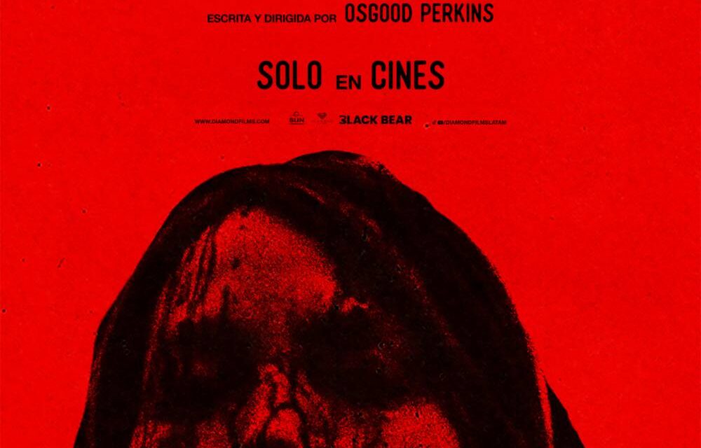 “Longlegs”: Terror psicológico a lo Nicolas Cage
