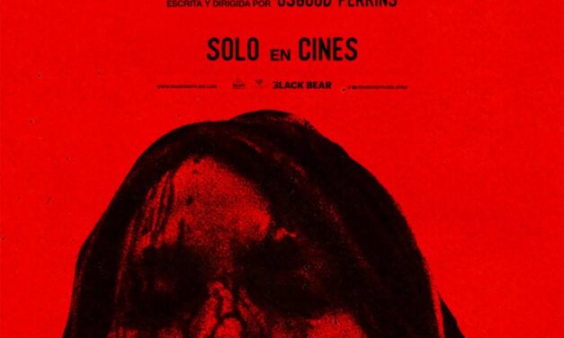 “Longlegs”: Terror psicológico a lo Nicolas Cage