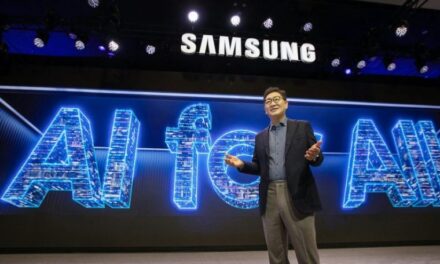 Inteligencia artificial para todos: Samsung imagina una nueva era de conectividad perfecta