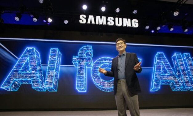 Inteligencia artificial para todos: Samsung imagina una nueva era de conectividad perfecta