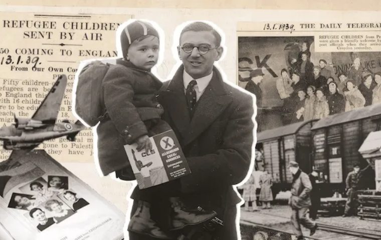 Espacio Anna Frank honrará la valentíade los Justos entre las Nacionescon las actividades culturales de In Memoriam 2025