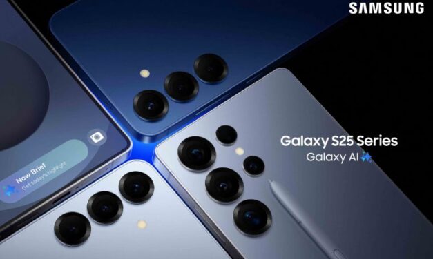 Samsung Galaxy S25 Ultra presenta Corning® Gorilla® Armor 2, el primer cristal cerámico antirreflectante del sector para dispositivos móviles