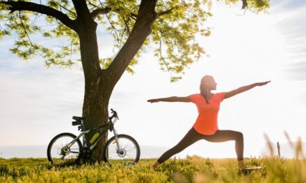 Estilo de vida saludable es el mejor aliado en la lucha contra el cáncer
